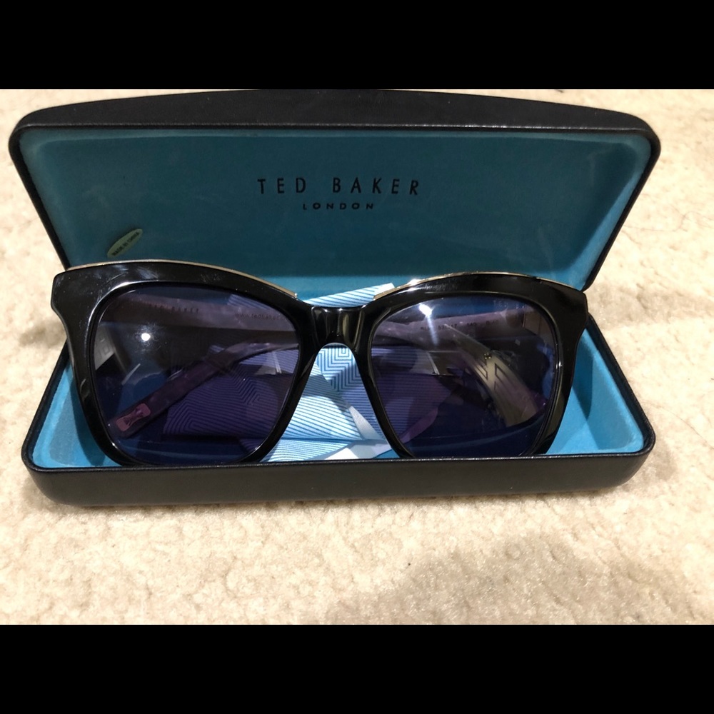 NWOT Ted Baker London Sunglasses